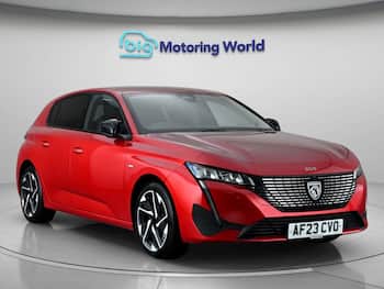 Used Peugeot 308 2023 for sale - 79616708: Photo