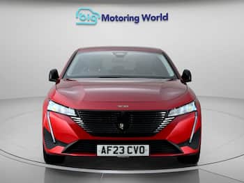 Used Peugeot 308 2023 for sale - 79616708: Photo