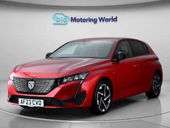 Used Peugeot 308 2023 for sale - 79616708: Photo