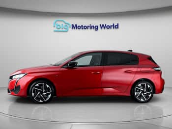 Used Peugeot 308 2023 for sale - 79616708: Photo