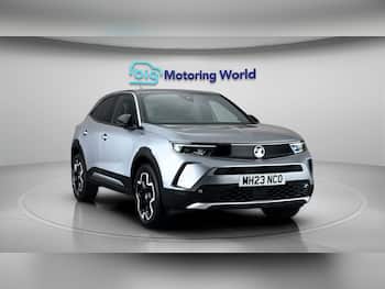 Vauxhall Mokka feature image