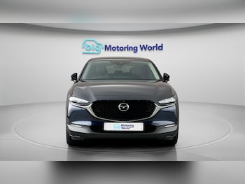 Used Mazda CX-30 2022 for sale - 79571620: Photo