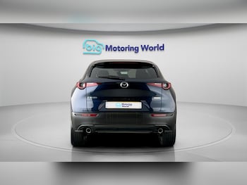 Used Mazda CX-30 2022 for sale - 79571620: Photo