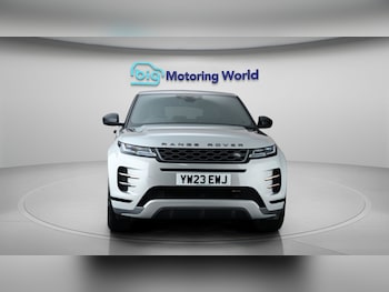 Used Land Rover Range Rover Evoque 2023 for sale - 79546173: Photo