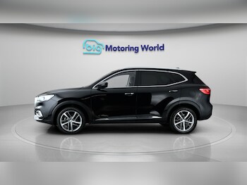 Used MG MG HS 2023 for sale - 79007785: Photo