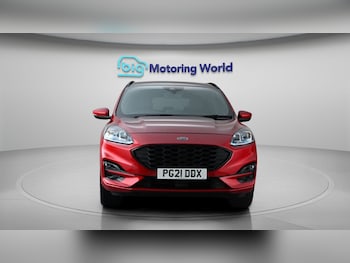 Used Ford Kuga 2021 for sale - 79423535: Photo