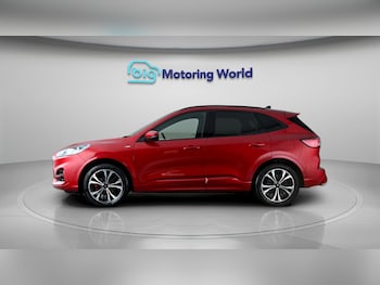 Used Ford Kuga 2021 for sale - 79423535: Photo
