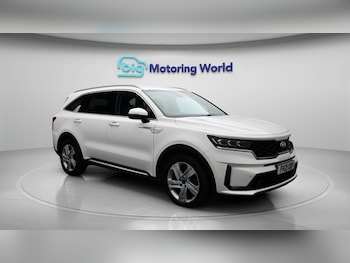 Used Kia Sorento 2021 for sale - 78602734: Photo