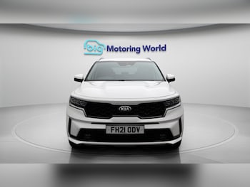 Used Kia Sorento 2021 for sale - 78602734: Photo