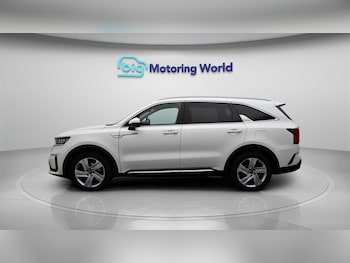 Used Kia Sorento 2021 for sale - 78602734: Photo