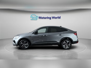 Used Renault Arkana 2023 for sale - 79378957: Photo