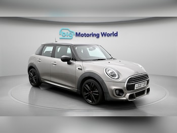 Used MINI Hatch 2020 for sale - 78596818: Photo