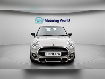 Used MINI Hatch 2020 for sale - 78596818: Photo