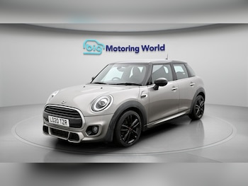 Used MINI Hatch 2020 for sale - 78596818: Photo