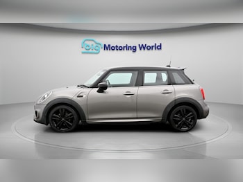 Used MINI Hatch 2020 for sale - 78596818: Photo