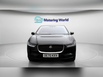 Used Jaguar I-Pace 2020 for sale - 78602605: Photo