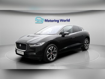 Used Jaguar I-Pace 2020 for sale - 78602605: Photo