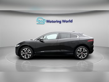 Used Jaguar I-Pace 2020 for sale - 78602605: Photo