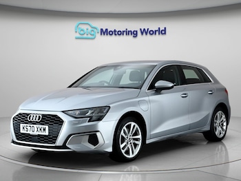 Used Audi A3 2020 for sale - 79513460: Photo