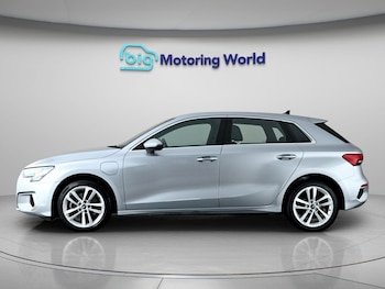 Used Audi A3 2020 for sale - 79513460: Photo