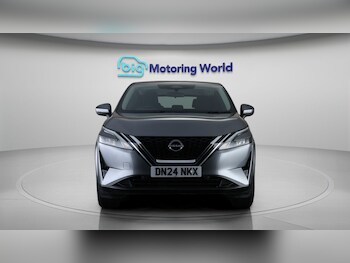 Used Nissan Qashqai 2024 for sale - 78596806: Photo