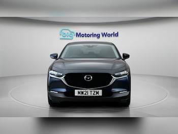 Used Mazda CX-30 2021 for sale - 79232897: Photo