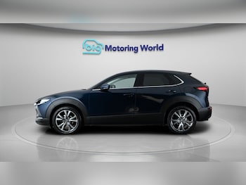 Used Mazda CX-30 2021 for sale - 79232897: Photo