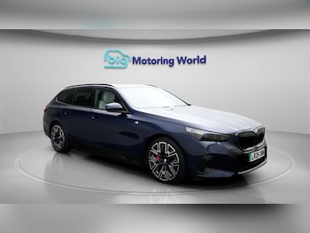 Used BMW i5 2025 for sale - 78602628: Photo