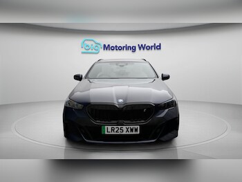 Used BMW i5 2025 for sale - 78602628: Photo