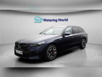 Used BMW i5 2025 for sale - 78602628: Photo