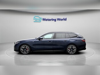 Used BMW i5 2025 for sale - 78602628: Photo