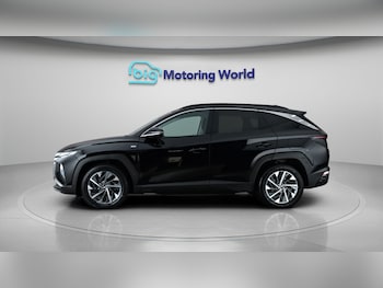 Used Hyundai TUCSON 2023 for sale - 79219574: Photo