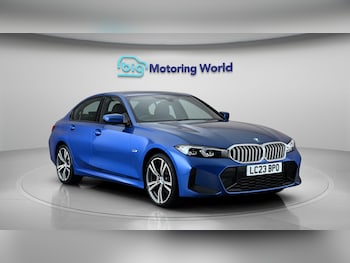 Used BMW 3 Series 2023 for sale - 79017558: Photo