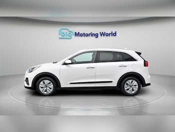 Used Kia Niro 2020 for sale - 78628227: Photo