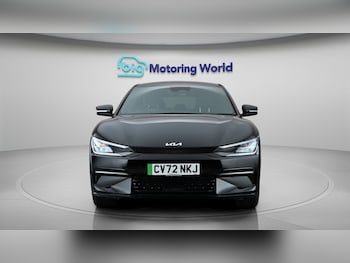 Used Kia EV6 2022 for sale - 78757882: Photo