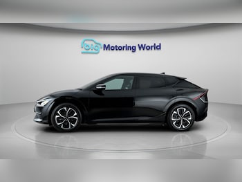Used Kia EV6 2022 for sale - 78757882: Photo