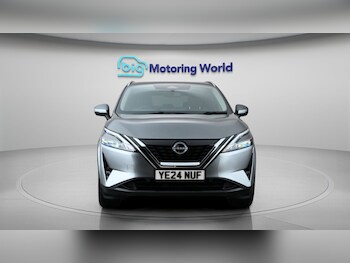 Used Nissan Qashqai 2024 for sale - 78804582: Photo