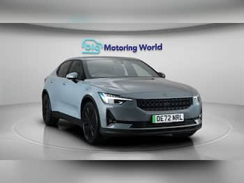 Used Polestar Polestar 2 2022 for sale - 79759471: Photo