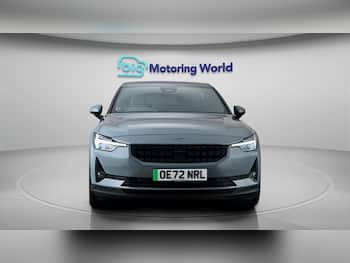 Used Polestar Polestar 2 2022 for sale - 79759471: Photo