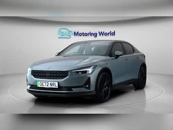Used Polestar Polestar 2 2022 for sale - 79759471: Photo