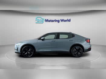 Used Polestar Polestar 2 2022 for sale - 79759471: Photo