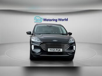 Used Ford Kuga 2021 for sale - 79690404: Photo