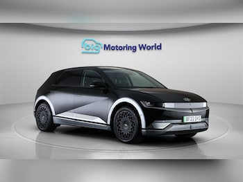 Used Hyundai IONIQ 5 undefined for sale - 78604946: Photo