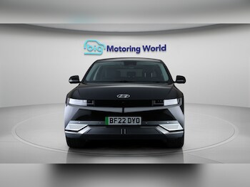 Used Hyundai IONIQ 5 undefined for sale - 78604946: Photo
