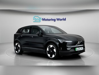 Used Volvo EX30 2024 for sale - 78766333: Photo