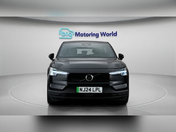 Used Volvo EX30 2024 for sale - 78766333: Photo