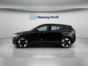 Used Volvo EX30 2024 for sale - 78766333: Photo