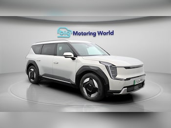 Used Kia EV9 2024 for sale - 78602619: Photo