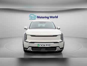 Used Kia EV9 2024 for sale - 78602619: Photo
