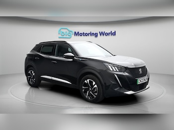 Used Peugeot 2008 2023 for sale - 78700577: Photo